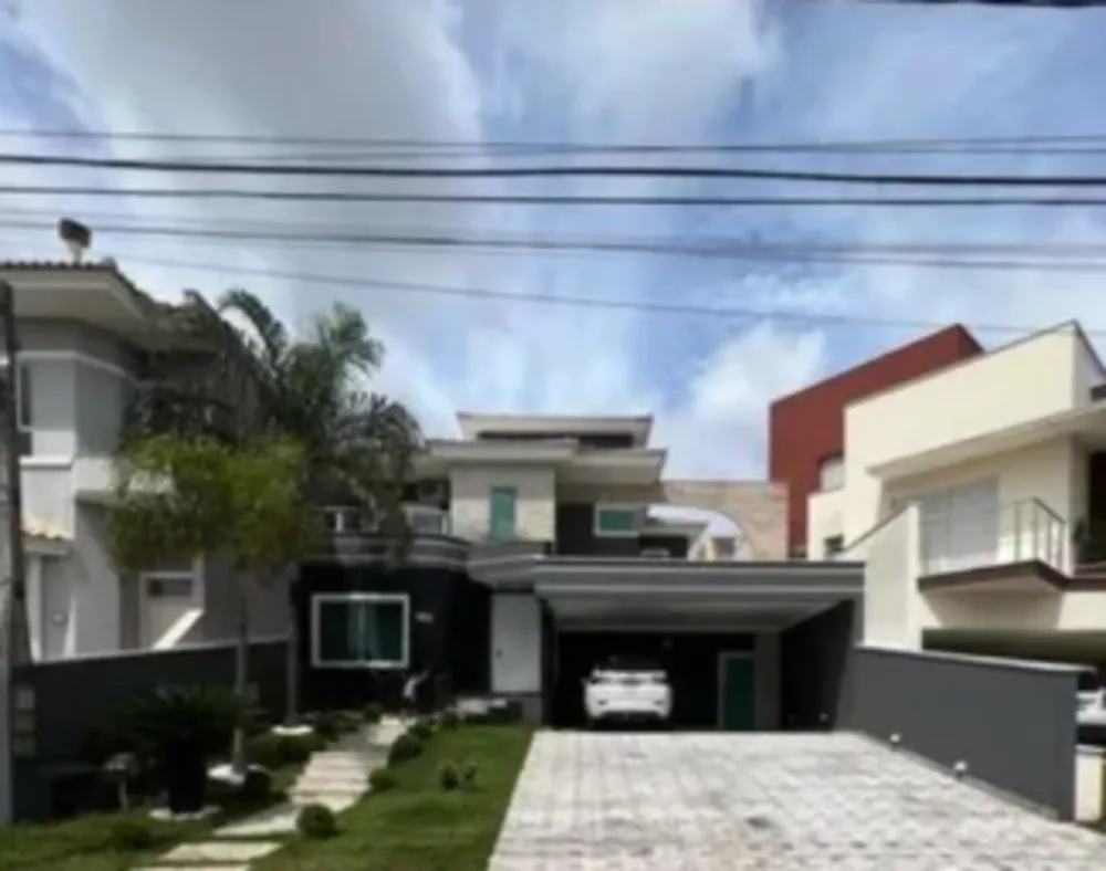 Casa de Condomínio, 3 quartos - Foto 8