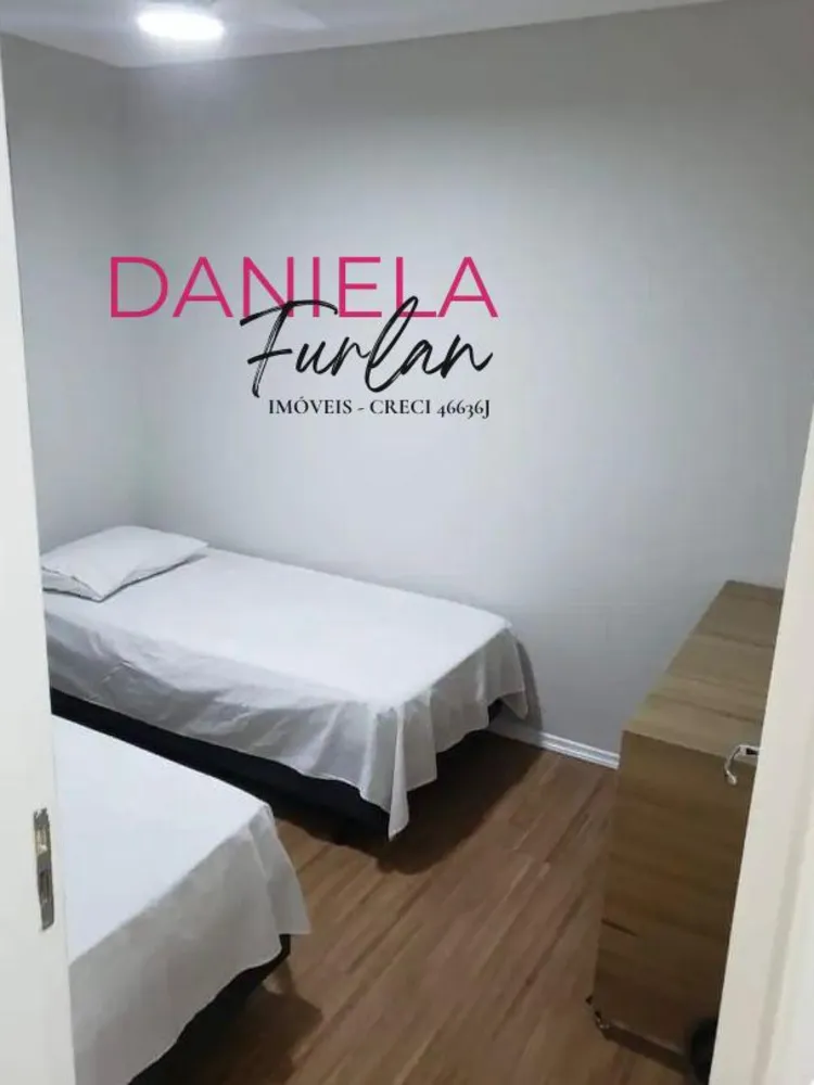 Apartamento, 2 quartos, 47 m² - Foto 5