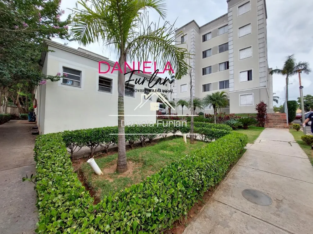 Apartamento, 2 quartos, 47 m² - Foto 12