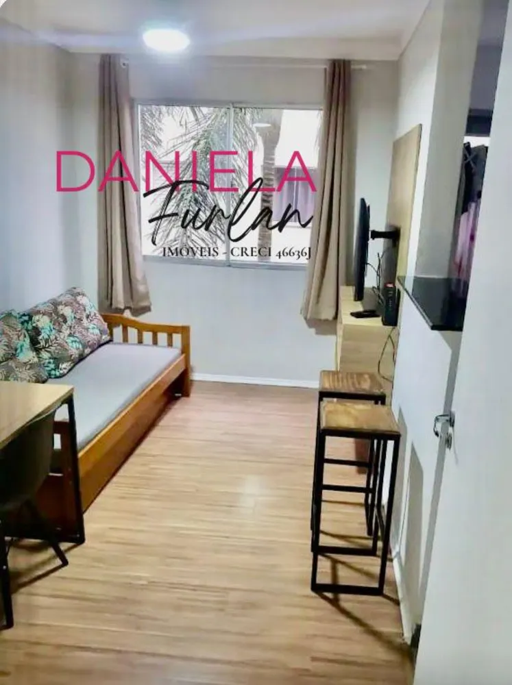 Apartamento, 2 quartos, 47 m² - Foto 3