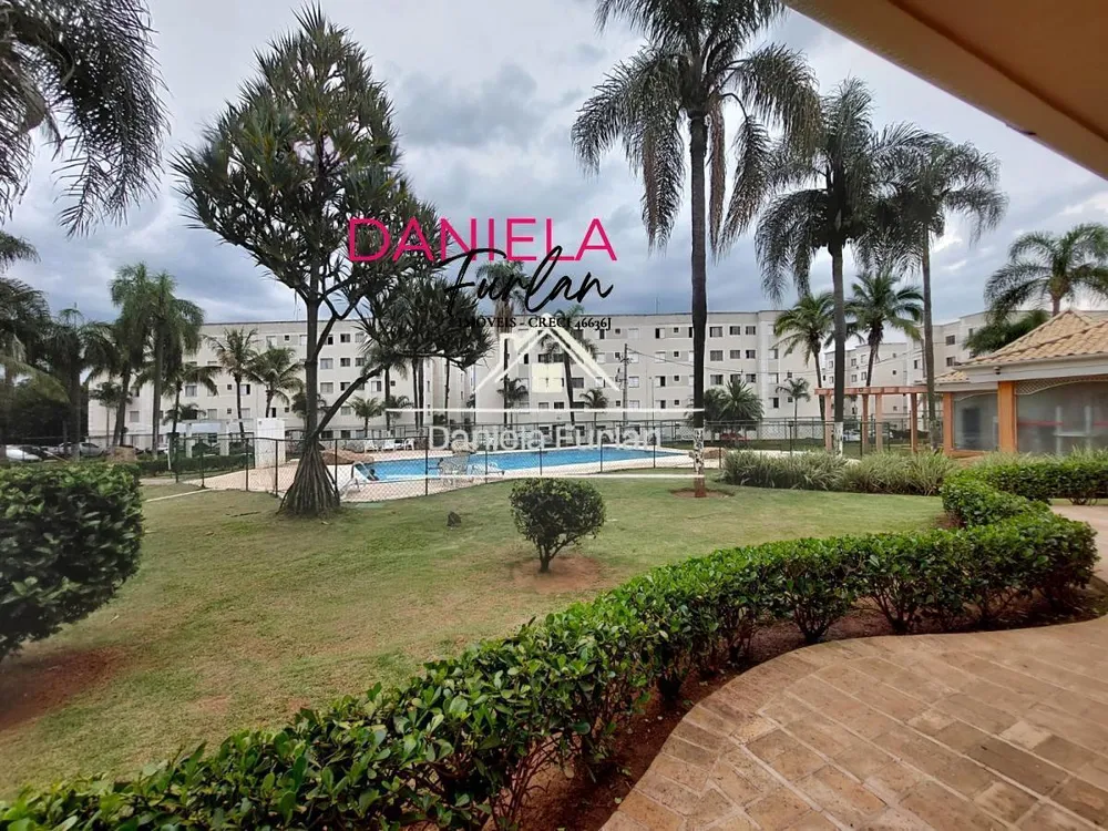 Apartamento, 2 quartos, 47 m² - Foto 7