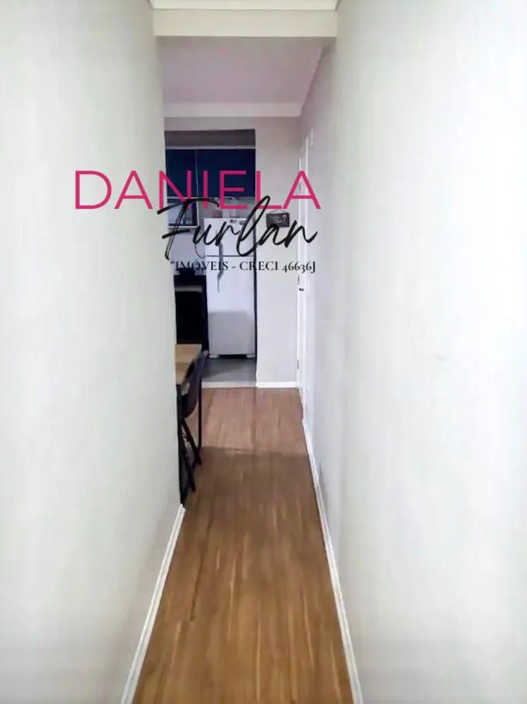 Apartamento, 2 quartos, 47 m² - Foto 2