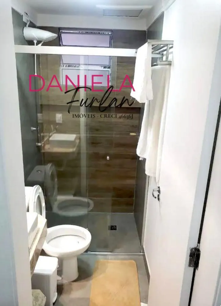 Apartamento, 2 quartos, 47 m² - Foto 4