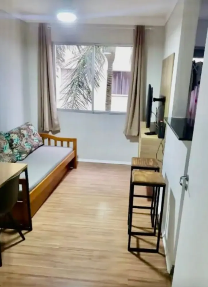 Apartamento, 2 quartos, 47 m² - Foto 6