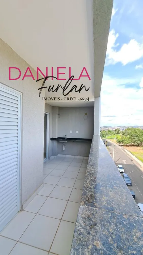Apartamento, 3 quartos, 78 m² - Foto 7