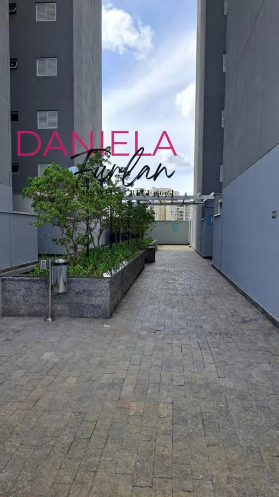 Apartamento, 3 quartos, 78 m² - Foto 2