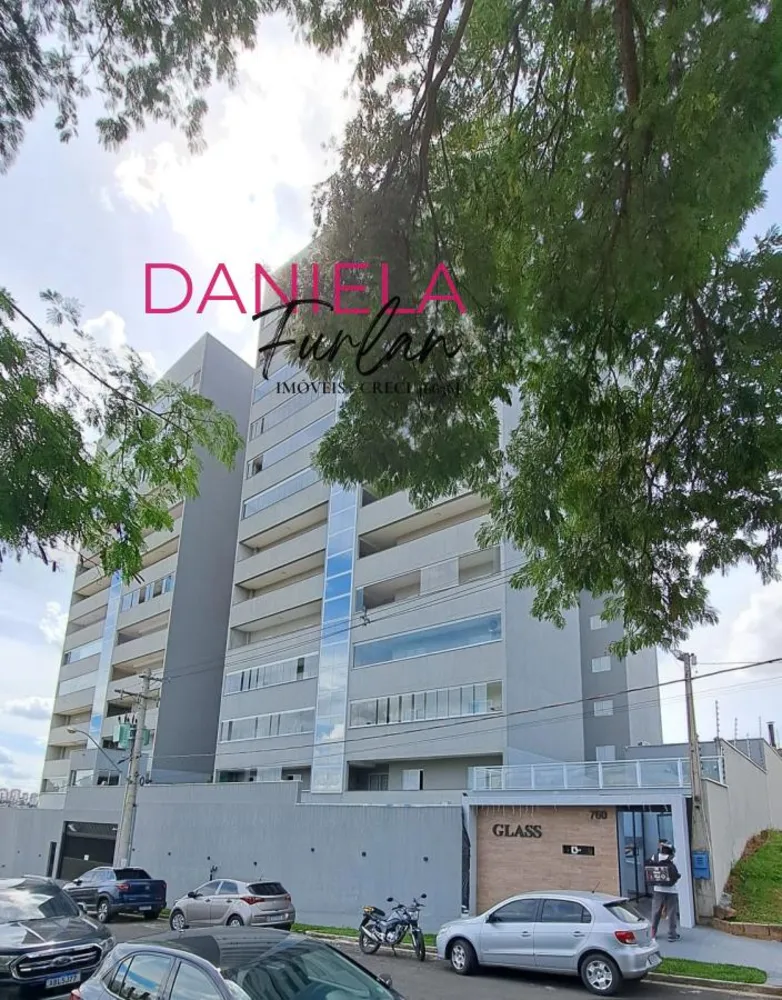 Apartamento, 3 quartos, 78 m² - Foto 1
