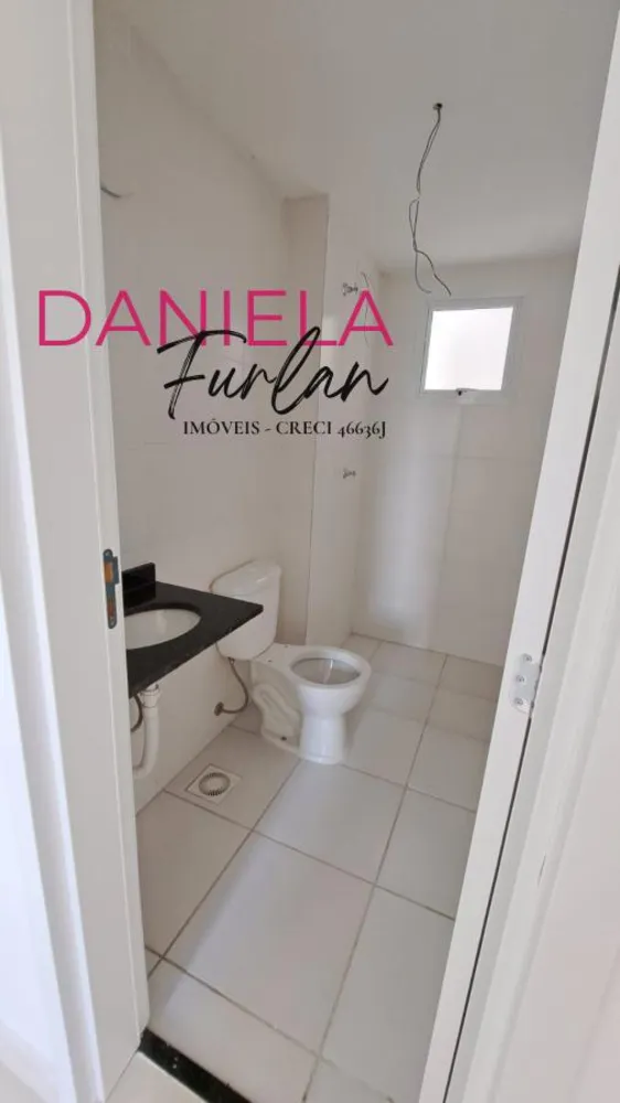 Apartamento, 3 quartos, 78 m² - Foto 9