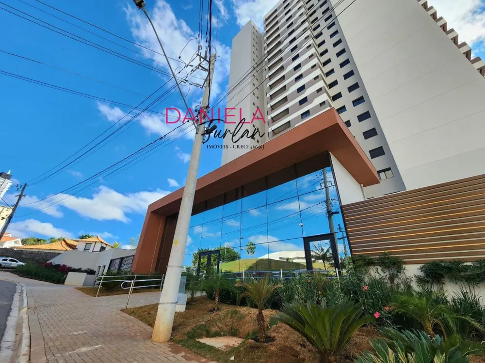 Apartamento, 2 quartos, 67 m² - Foto 12