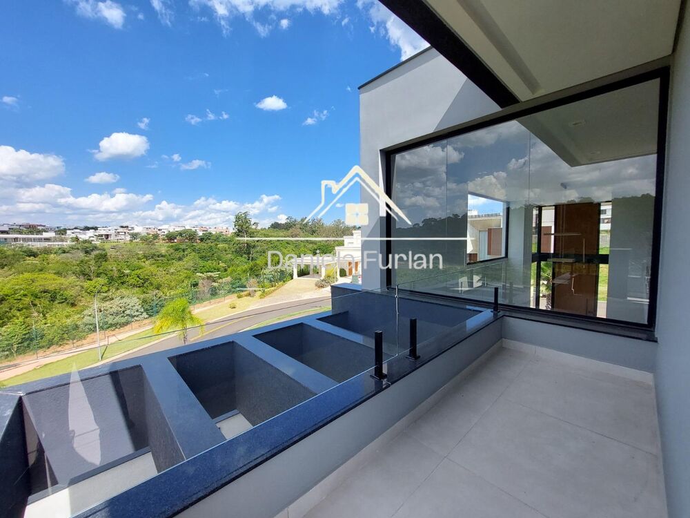 Casa de Condomínio à venda com 4 quartos, 357m² - Foto 9