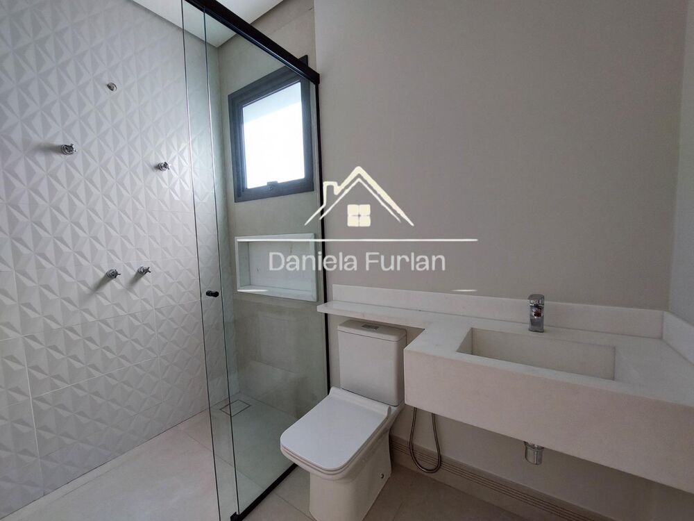 Casa de Condomínio à venda com 4 quartos, 357m² - Foto 8