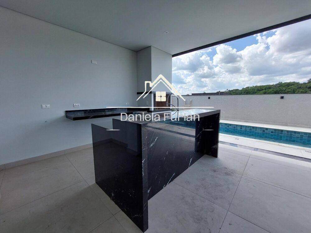 Casa de Condomínio à venda com 4 quartos, 357m² - Foto 5