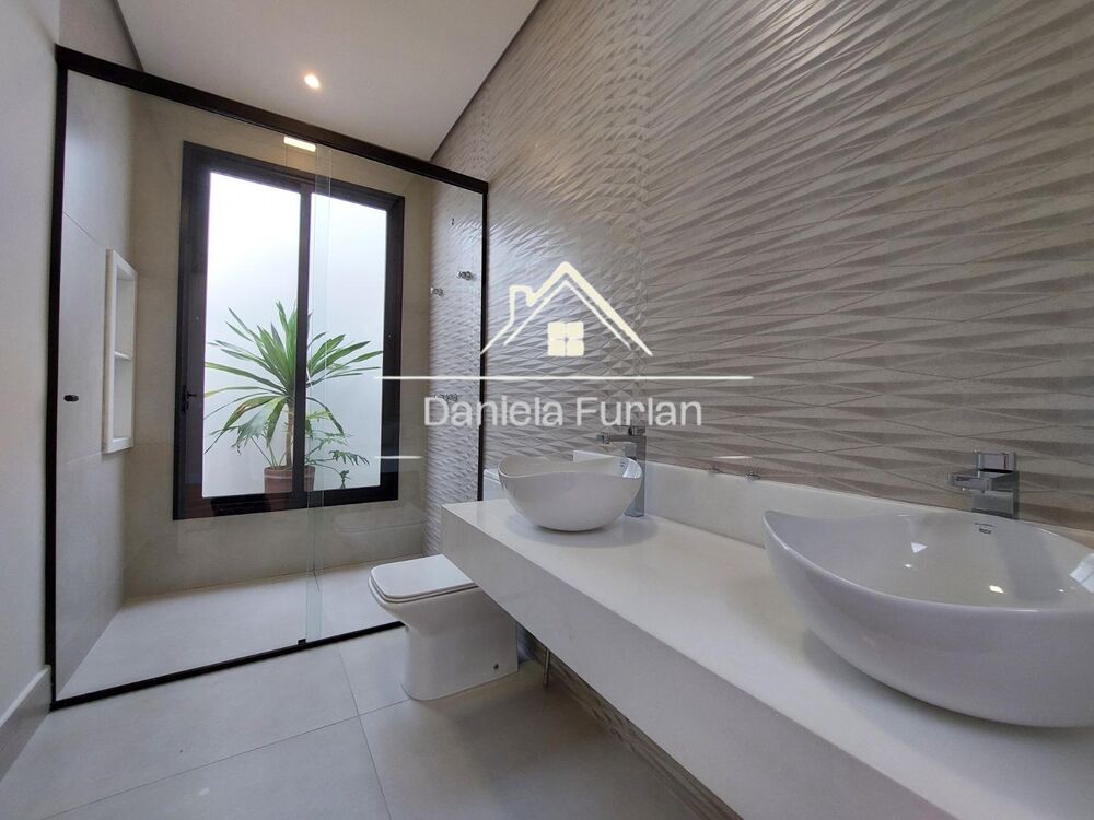 Casa de Condomínio à venda com 4 quartos, 357m² - Foto 11