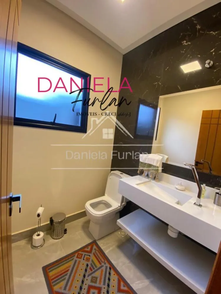 Casa de Condomínio, 3 quartos - Foto 6