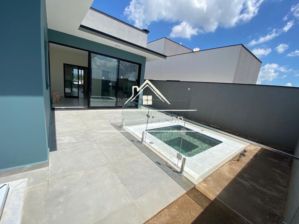 Casa de Condomínio à venda com 3 quartos, 170m² - Foto 4