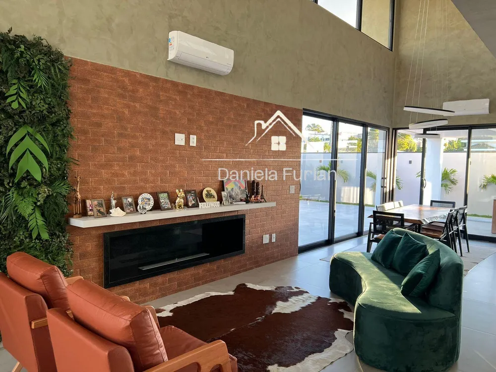 Casa de Condomínio, 3 quartos - Foto 3
