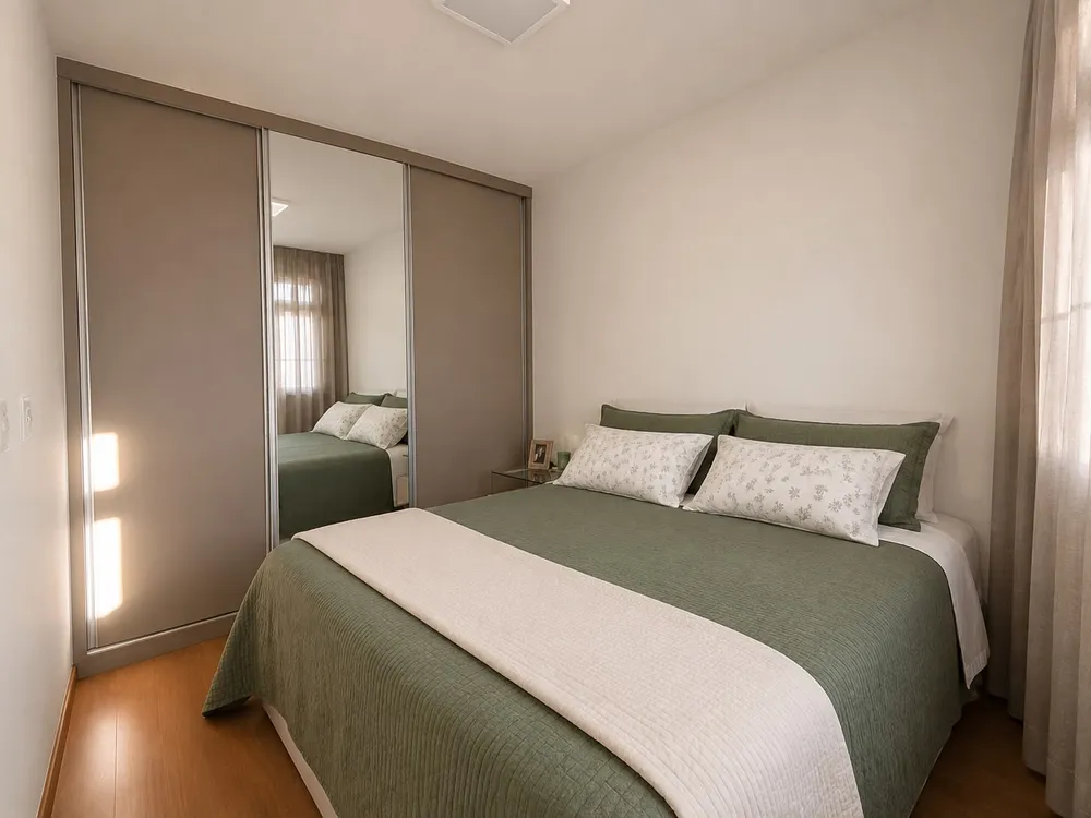 Apartamento, 3 quartos, 73 m² - Foto 13