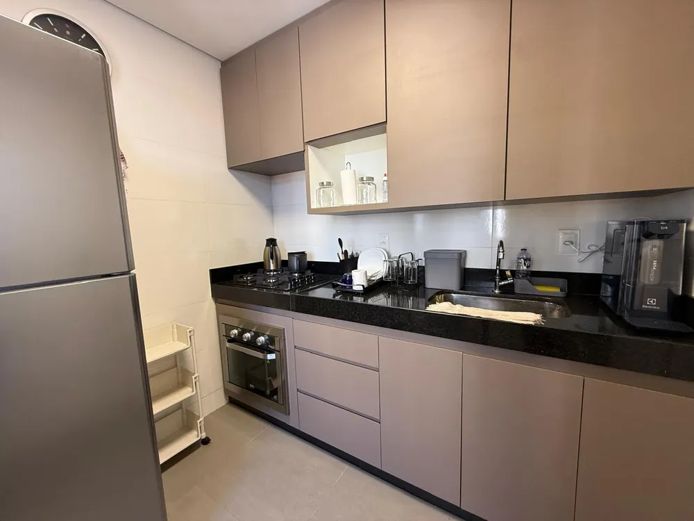 Apartamento, 3 quartos, 73 m² - Foto 5