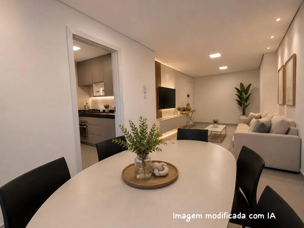 Apartamento, 3 quartos, 73 m² - Foto 4