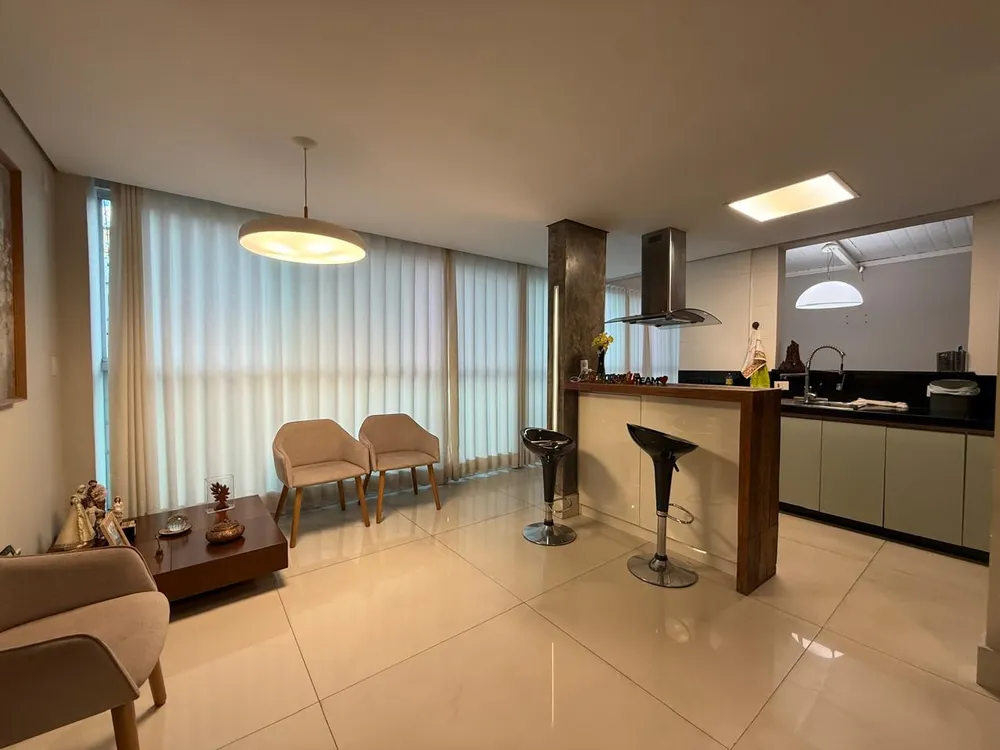 Apartamento, 3 quartos, 156 m² - Foto 4
