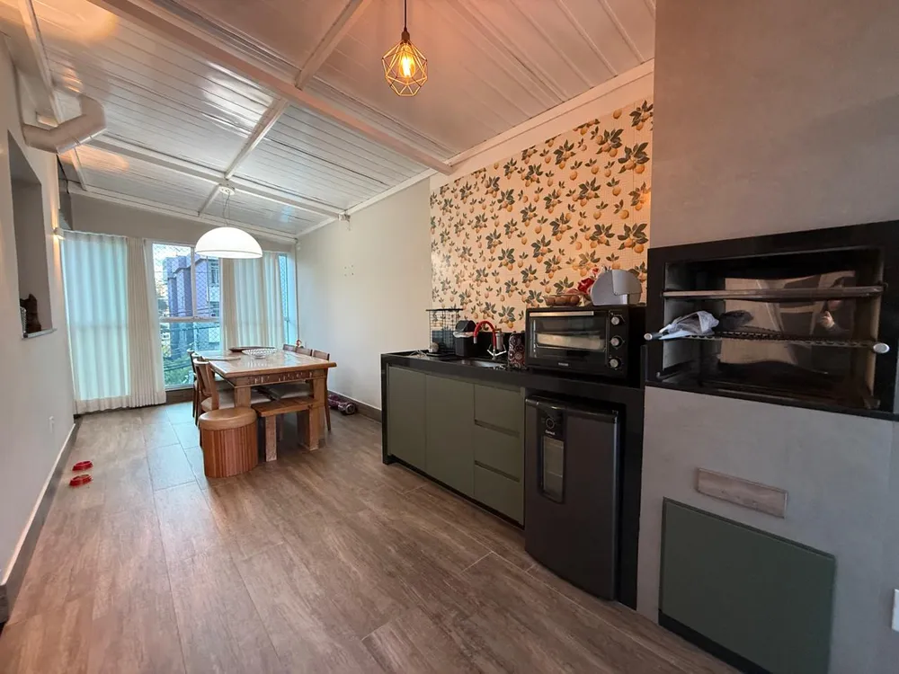 Apartamento, 3 quartos, 156 m² - Foto 11