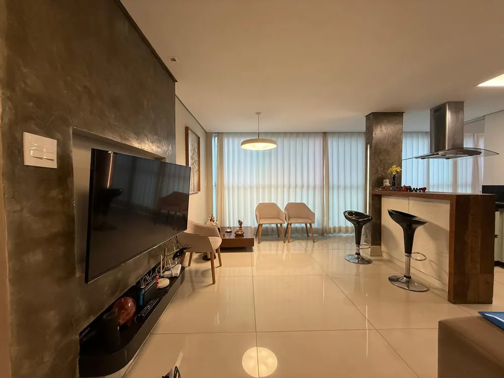 Apartamento, 3 quartos, 156 m² - Foto 3