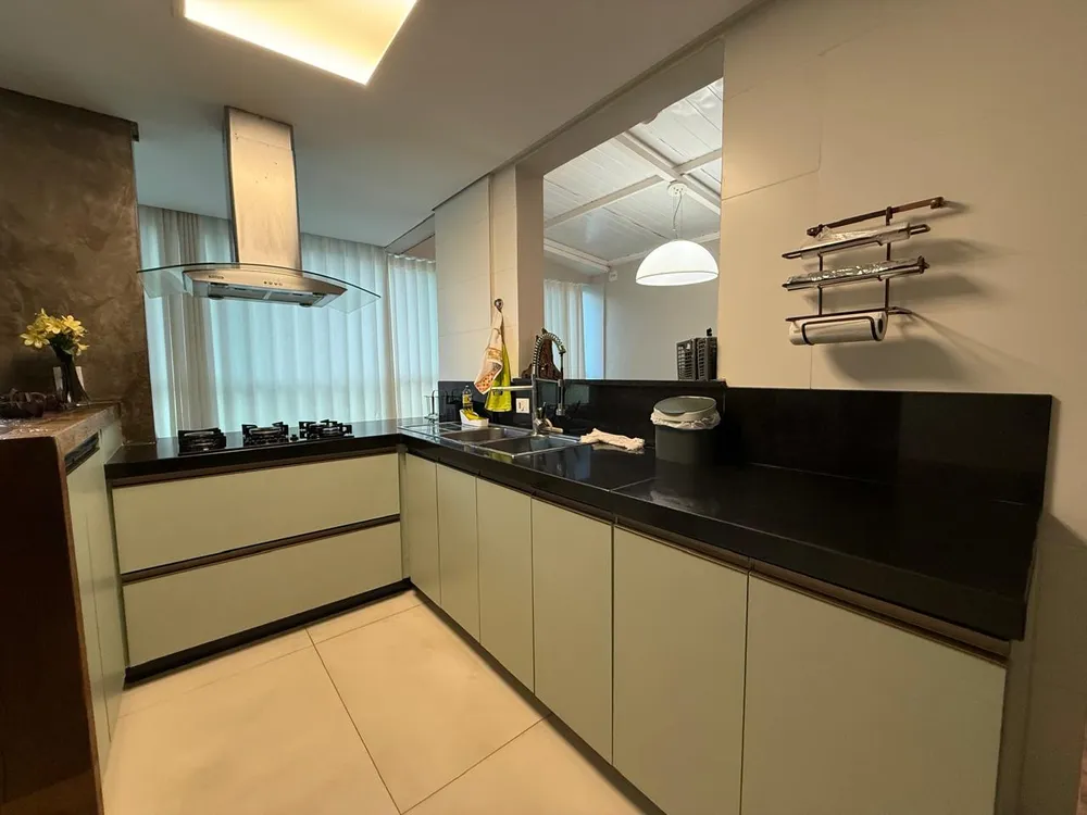 Apartamento, 3 quartos, 156 m² - Foto 5