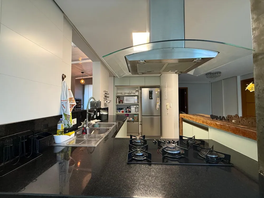 Apartamento, 3 quartos, 156 m² - Foto 6