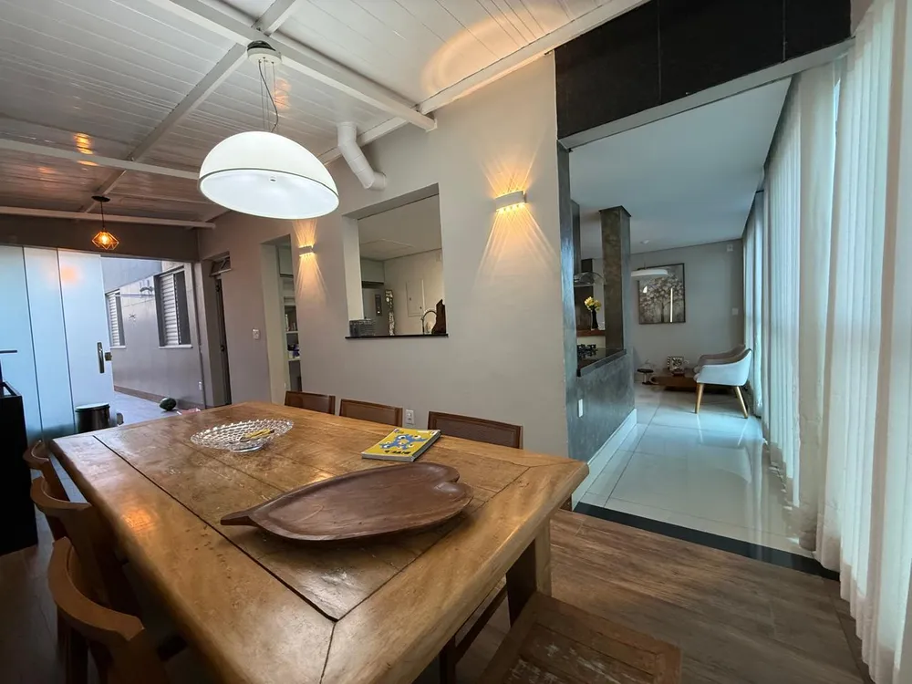 Apartamento, 3 quartos, 156 m² - Foto 8