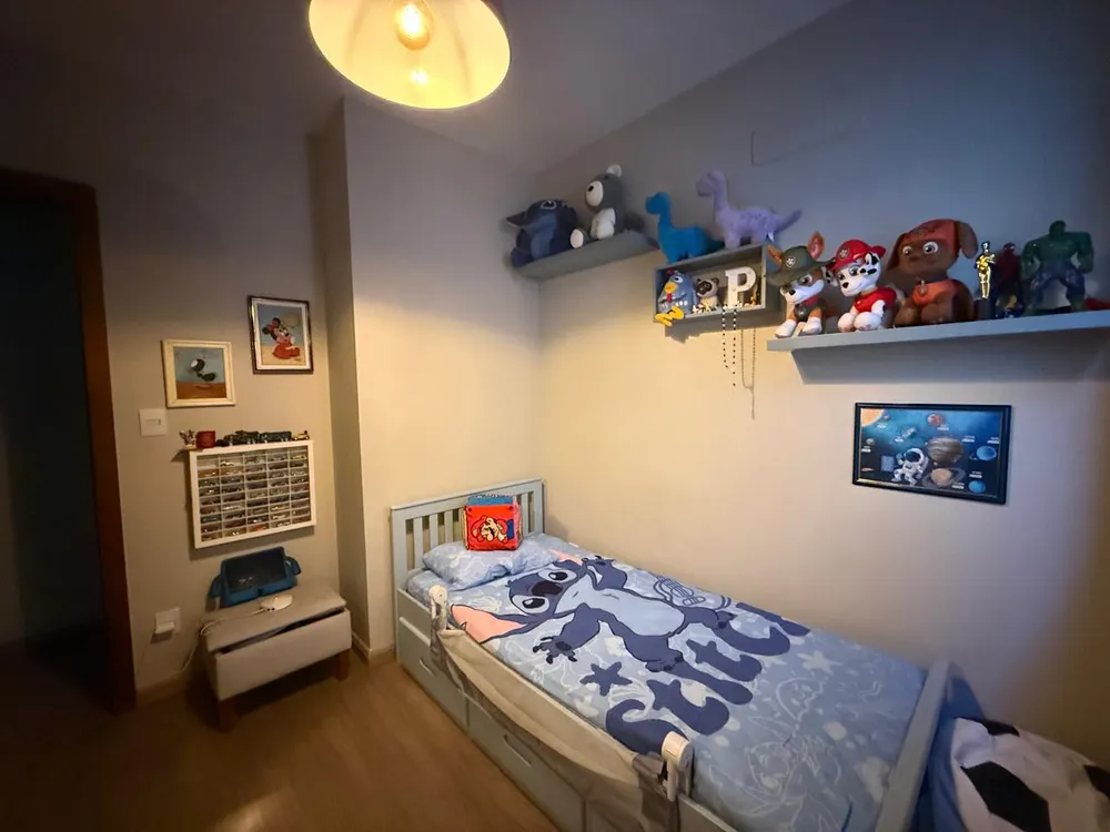 Apartamento, 3 quartos, 156 m² - Foto 18