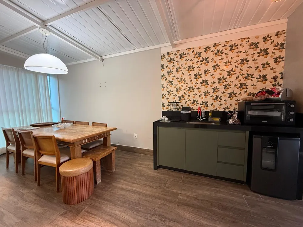 Apartamento, 3 quartos, 156 m² - Foto 7