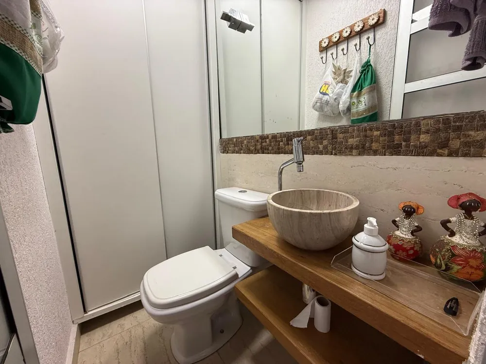 Apartamento, 3 quartos, 156 m² - Foto 25