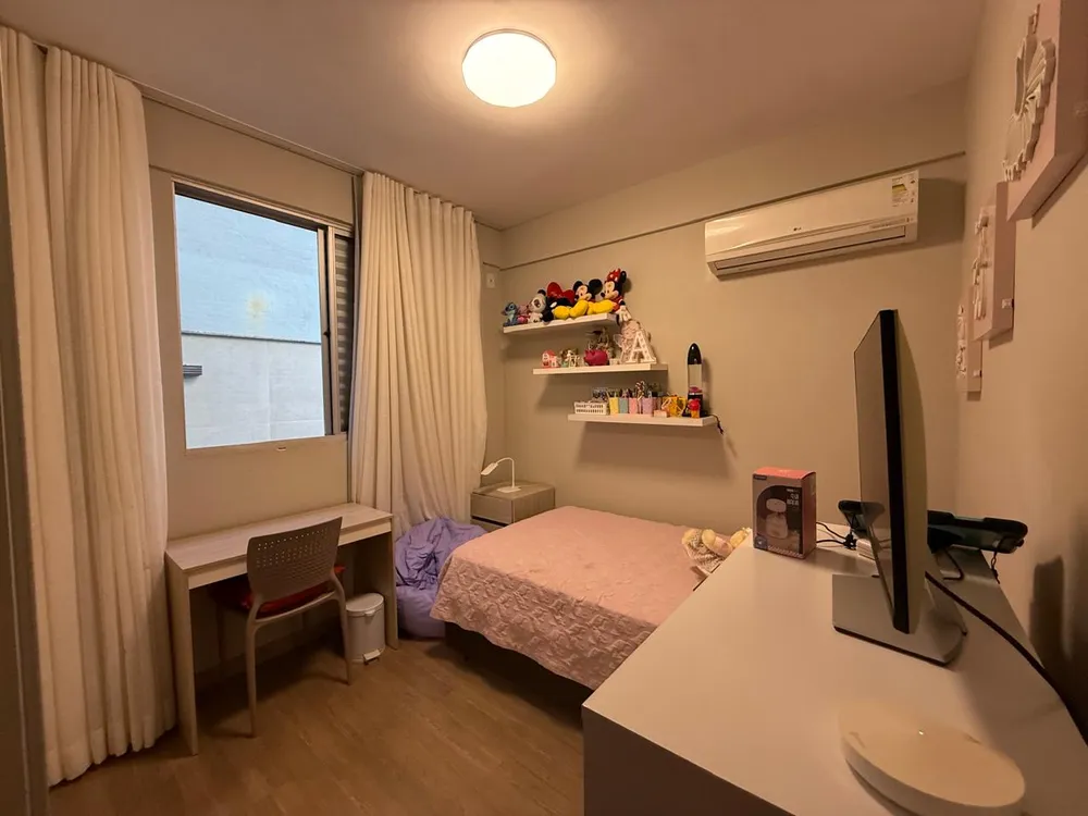 Apartamento, 3 quartos, 156 m² - Foto 23