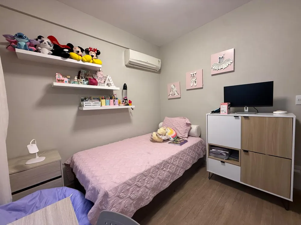 Apartamento, 3 quartos, 156 m² - Foto 21
