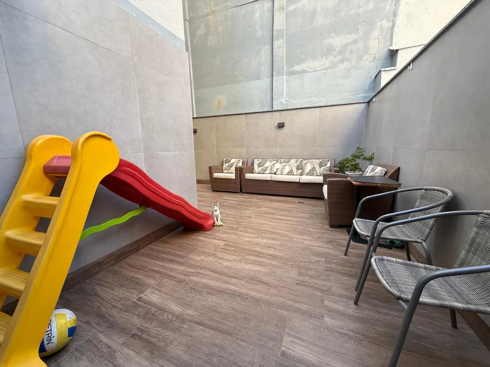 Apartamento, 3 quartos, 156 m² - Foto 27
