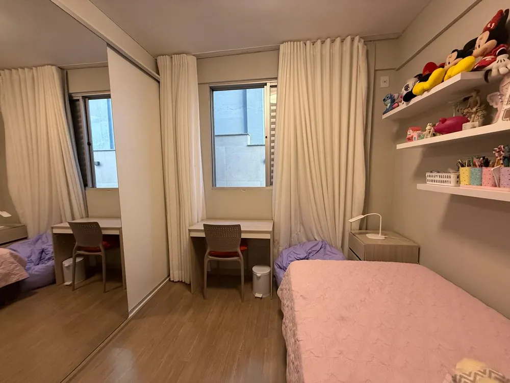 Apartamento, 3 quartos, 156 m² - Foto 22