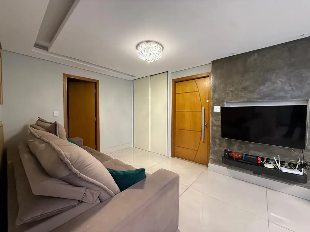 Apartamento, 3 quartos, 156 m² - Foto 2
