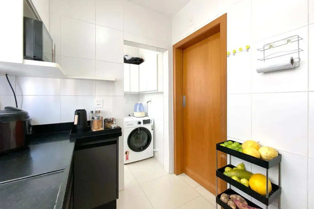 Cobertura, 3 quartos, 167 m² - Foto 19