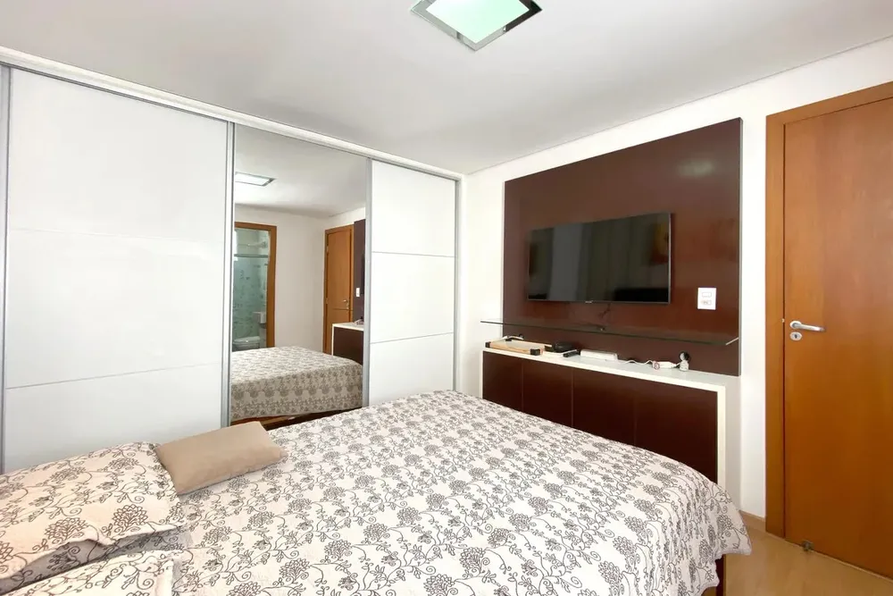 Cobertura, 3 quartos, 167 m² - Foto 16