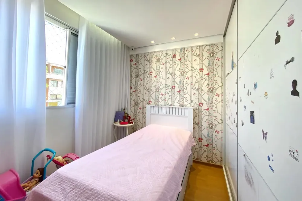 Cobertura, 3 quartos, 167 m² - Foto 11