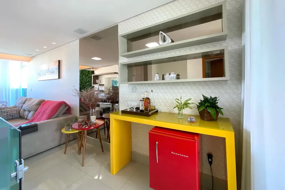 Cobertura, 3 quartos, 167 m² - Foto 23