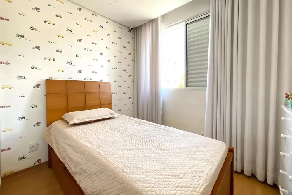Cobertura, 3 quartos, 167 m² - Foto 8