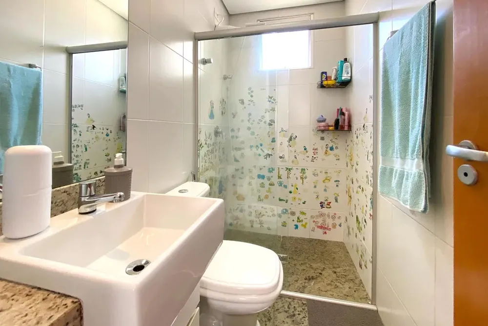 Cobertura, 3 quartos, 167 m² - Foto 13