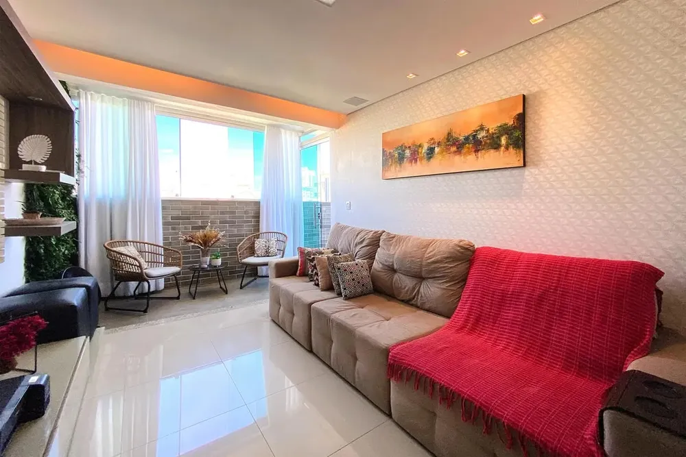 Cobertura, 3 quartos, 167 m² - Foto 5