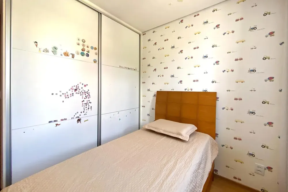 Cobertura, 3 quartos, 167 m² - Foto 7