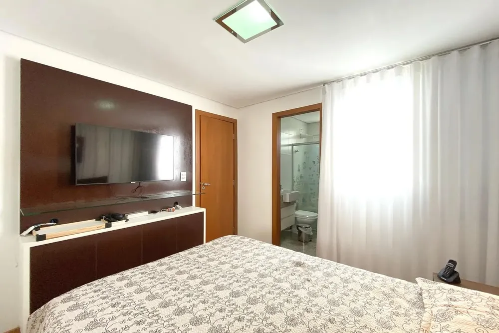 Cobertura, 3 quartos, 167 m² - Foto 15
