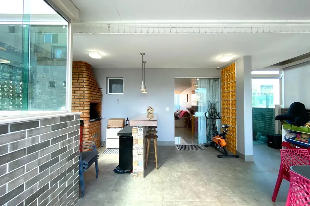 Cobertura, 3 quartos, 167 m² - Foto 28