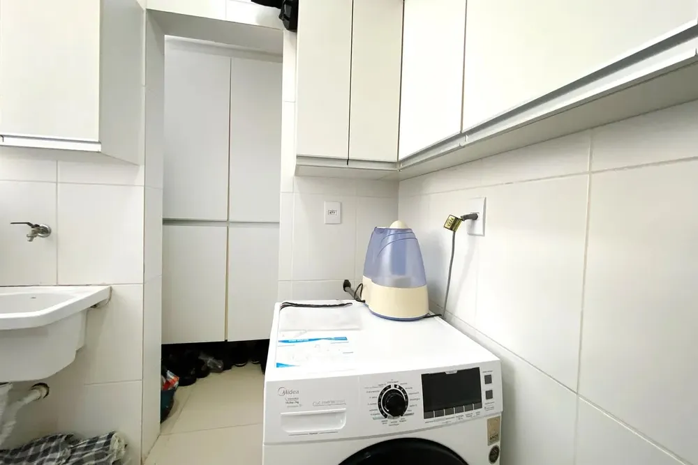 Cobertura, 3 quartos, 167 m² - Foto 20