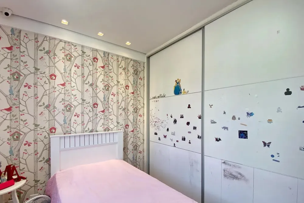 Cobertura, 3 quartos, 167 m² - Foto 12