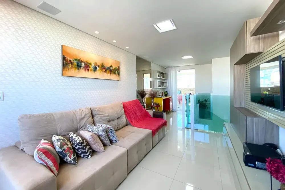 Cobertura, 3 quartos, 167 m² - Foto 6
